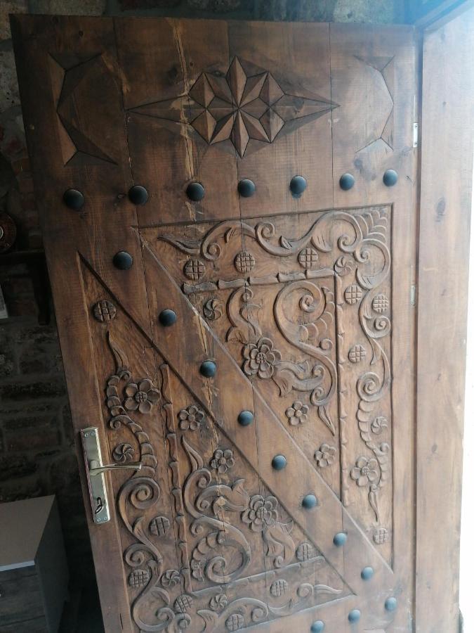 Tashan Otel فوكا المظهر الخارجي الصورة
