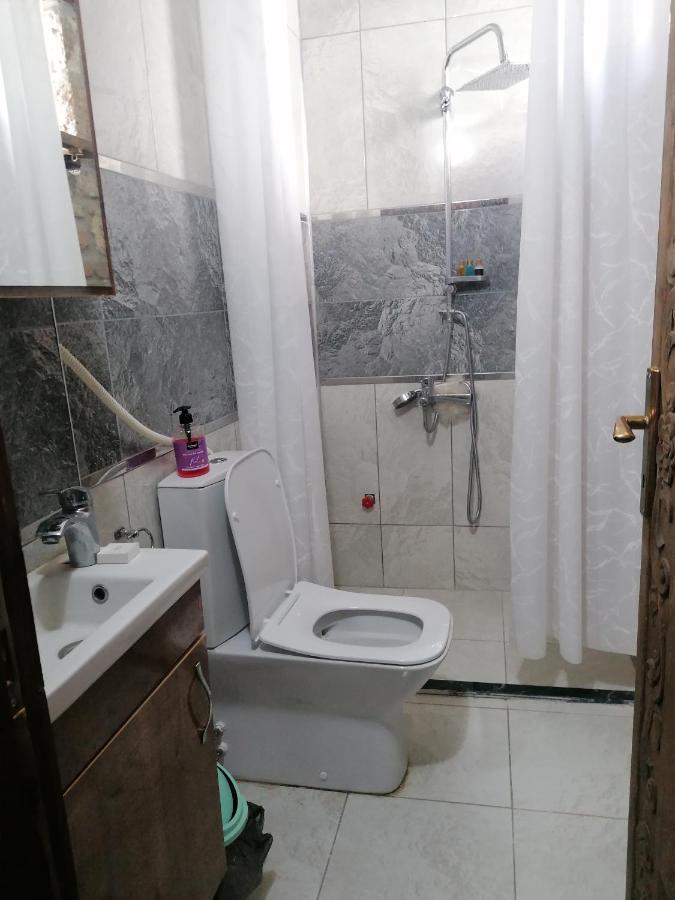 Tashan Otel فوكا المظهر الخارجي الصورة