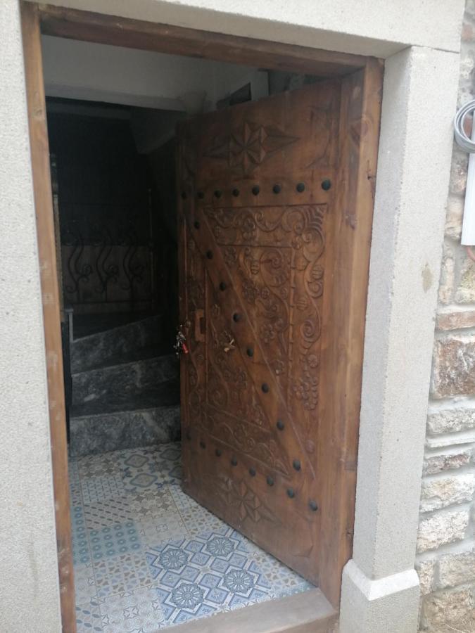Tashan Otel فوكا المظهر الخارجي الصورة