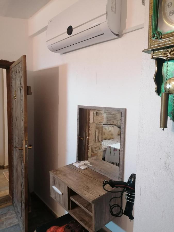 Tashan Otel فوكا المظهر الخارجي الصورة