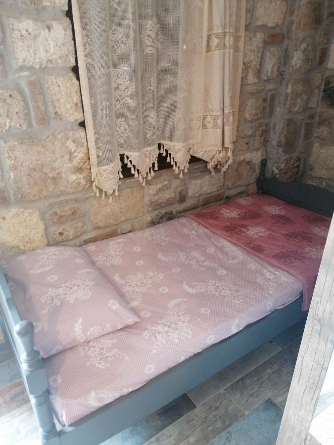Tashan Otel فوكا المظهر الخارجي الصورة