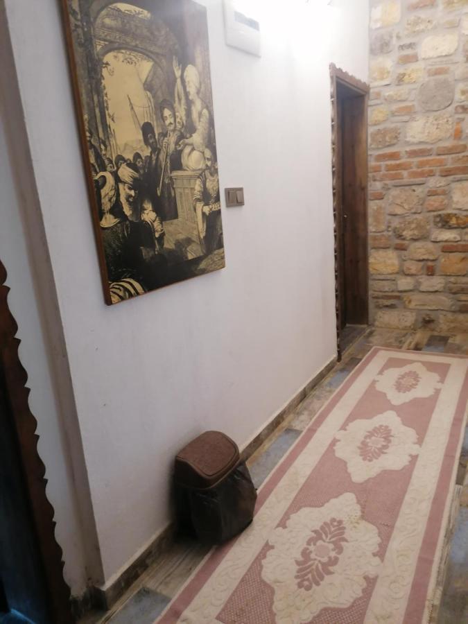 Tashan Otel فوكا المظهر الخارجي الصورة